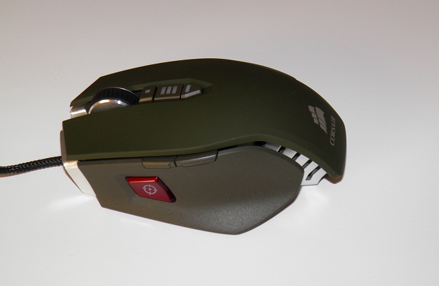 corsair m65