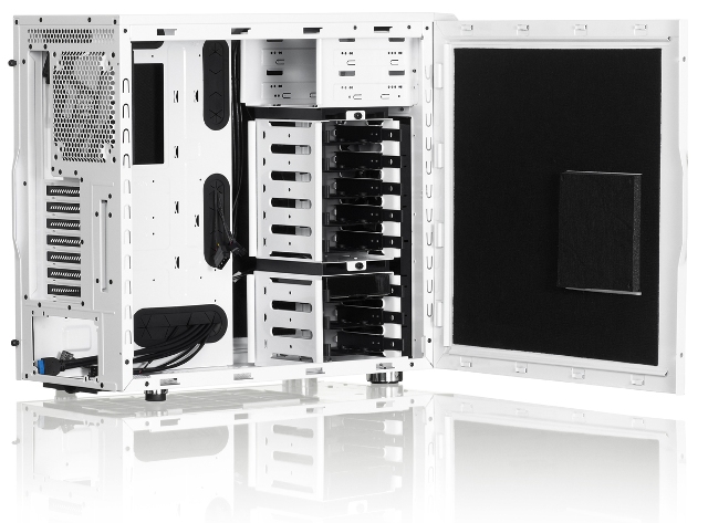 Fractal Desing Define R4 04