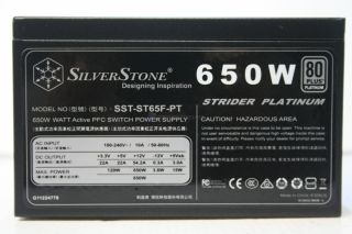 SSTONE PT 650W 00004